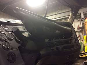 Freightliner Cascadia Steering Column
