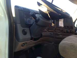 Freightliner Cascadia Steering Column
