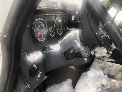 Freightliner Cascadia 113 Steering Column