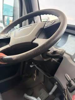 Freightliner Cascadia 116 Steering Column for a 2020 Freightliner Cascadia 116 Day Cab