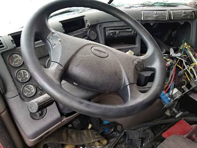Freightliner Cascadia 125 Steering Column