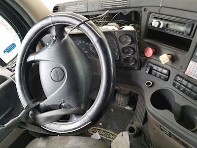 Freightliner Cascadia 125 Steering Column