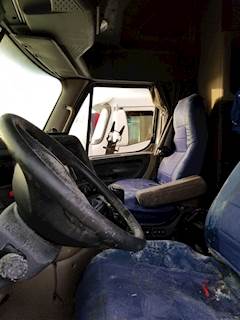 Freightliner Cascadia 125 Steering Column