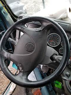 Freightliner Cascadia 125 Steering Column