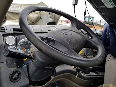 Freightliner Cascadia 125 Steering Column