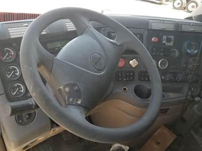 Freightliner Cascadia 125 Steering Column