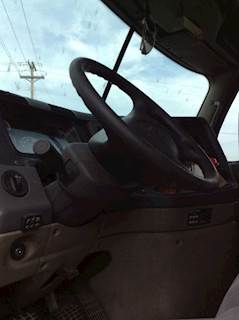 Freightliner Cascadia 125 Steering Column