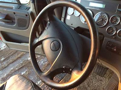 Freightliner Cascadia 125 Steering Column