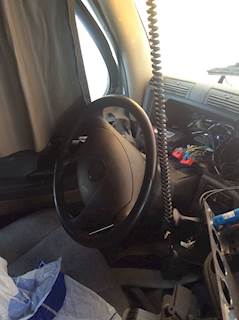 Freightliner Cascadia 125 Steering Column