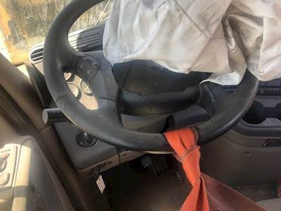 Freightliner Cascadia 125 Steering Column