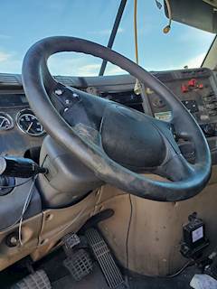 Freightliner Cascadia 125 Steering Column