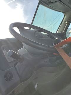 Freightliner Cascadia 125 Steering Column