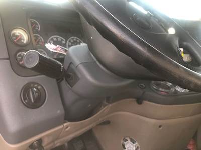 Freightliner Cascadia 125 Steering Column