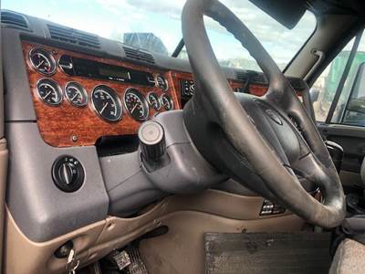 Freightliner Cascadia 125 Steering Column