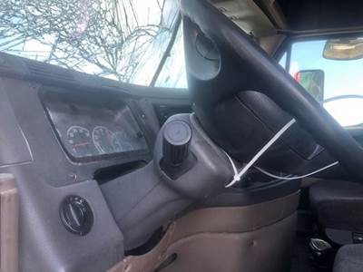 Freightliner Cascadia 125 Steering Column