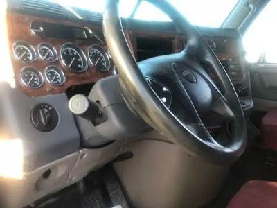 Freightliner Cascadia 125 Steering Column