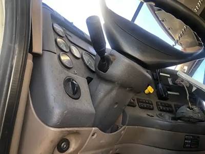 Freightliner Cascadia 125 Steering Column