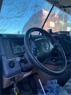 Freightliner Cascadia 125 Steering Column