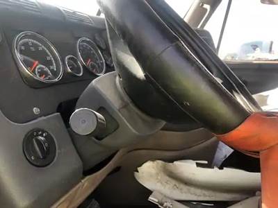 Freightliner Cascadia 125 Steering Column