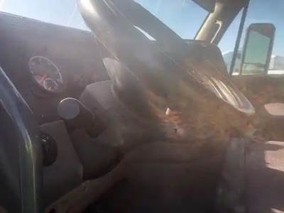 Freightliner Cascadia 125 Steering Column