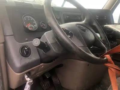 Freightliner Cascadia 125 Steering Column
