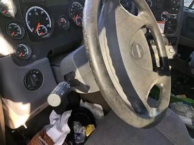 Freightliner Cascadia 125 Steering Column