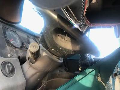 Freightliner Cascadia 125 Steering Column