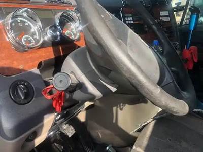 Freightliner Cascadia 125 Steering Column
