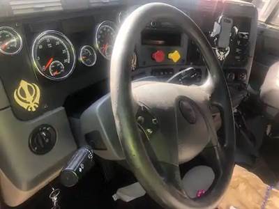 Freightliner Cascadia 125 Steering Column