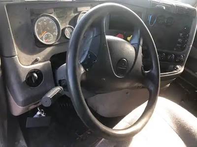 Freightliner Cascadia 125 Steering Column