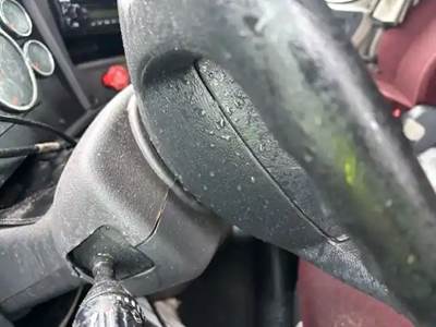 Freightliner Cascadia 125 Steering Column
