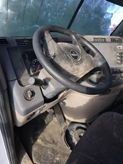 Freightliner Cascadia 125 Steering Column