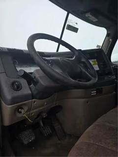 Freightliner Cascadia 125 Steering Column