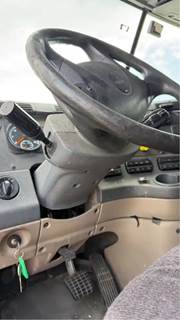 Freightliner Cascadia 125 Steering Column