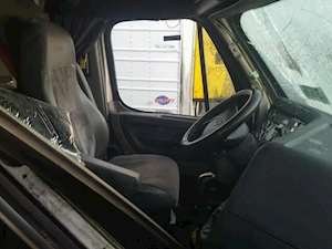 Freightliner Cascadia 125 Steering Column