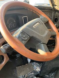 Freightliner Cascadia 126 Steering Column