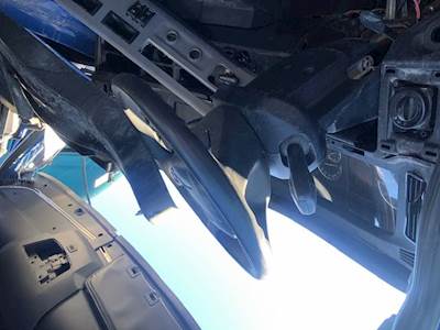 Freightliner Cascadia 126 Steering Column