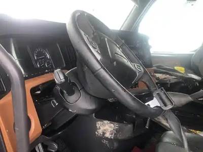 Freightliner Cascadia 126 Steering Column
