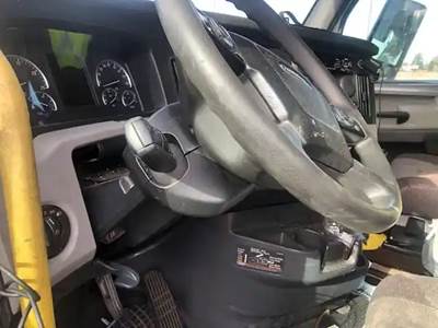 Freightliner Cascadia 126 Steering Column