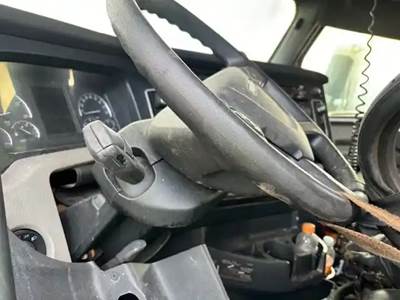 Freightliner Cascadia 126 Steering Column