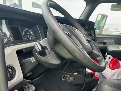 Freightliner Cascadia 126 Steering Column