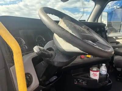 Freightliner Cascadia 126 Steering Column