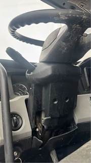 Freightliner Cascadia 126 Steering Column
