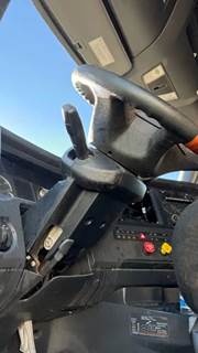Freightliner Cascadia 126 Steering Column