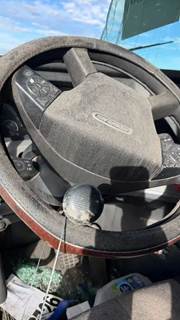 Freightliner Cascadia 126 Steering Column