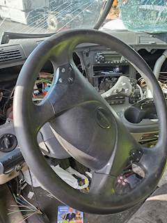 Freightliner Cascadia 132 Steering Column