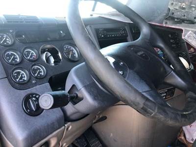 Freightliner Cascadia 132 Steering Column