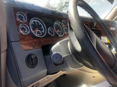 Freightliner Cascadia Steering Column