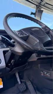Freightliner Cascadia Steering Column