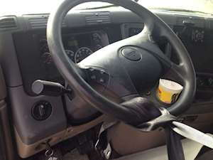 Freightliner Cascadia Steering Column